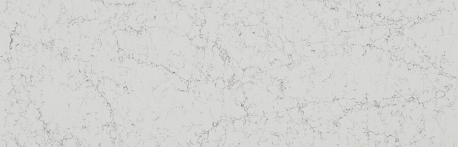 Composiet Keukenbladen White Attica Caesarstone