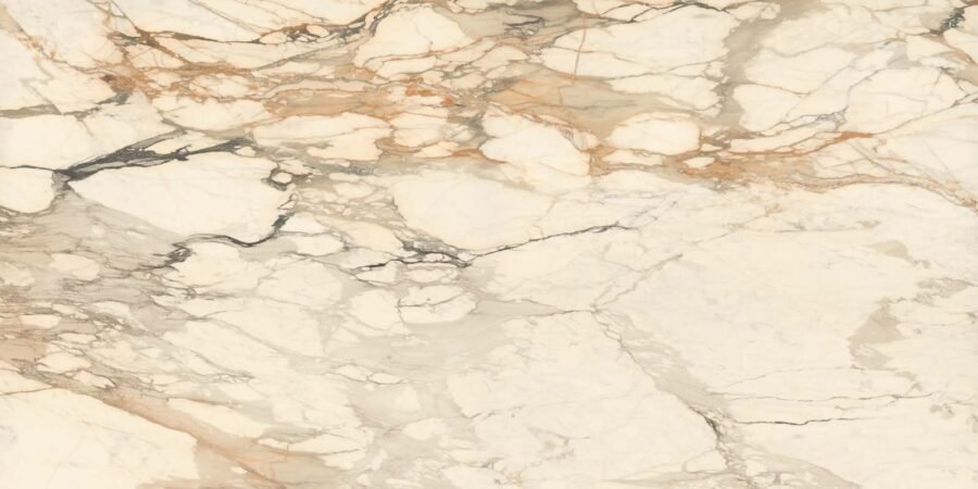 Marazzi Calacatta Vena Vecchia keramiek Aanrechtbladen