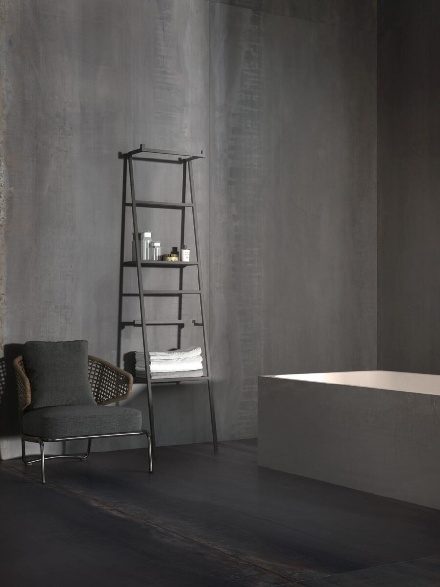 Marazzi Iron Light keramiek Werkbladen