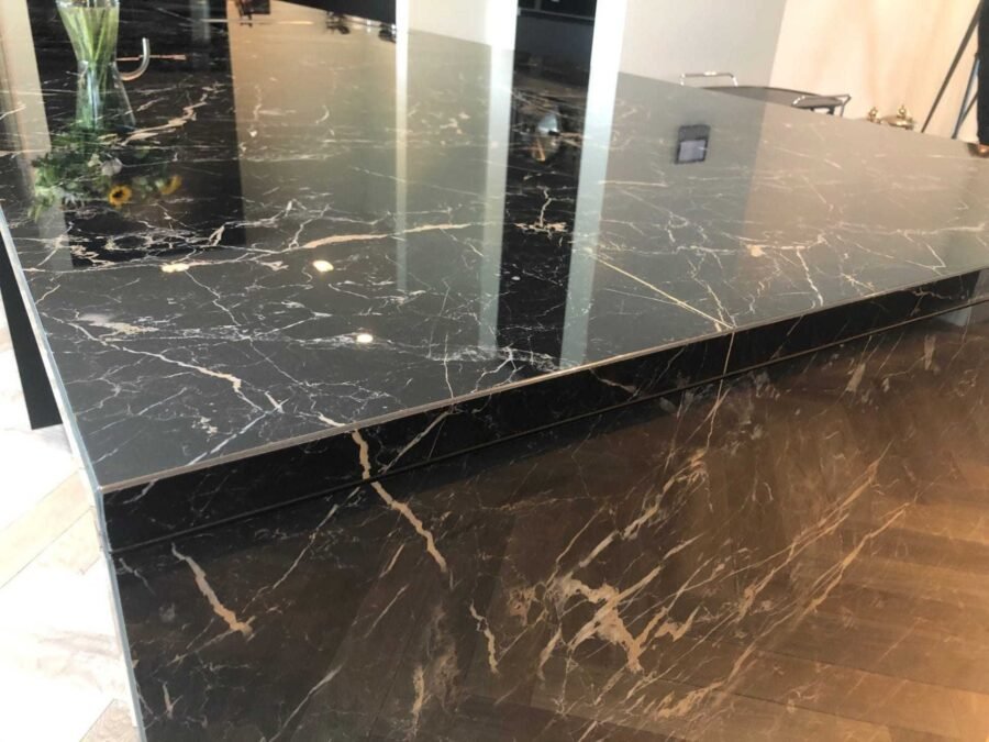 Marazzi Saint Laurent keramiek Keukenbladen