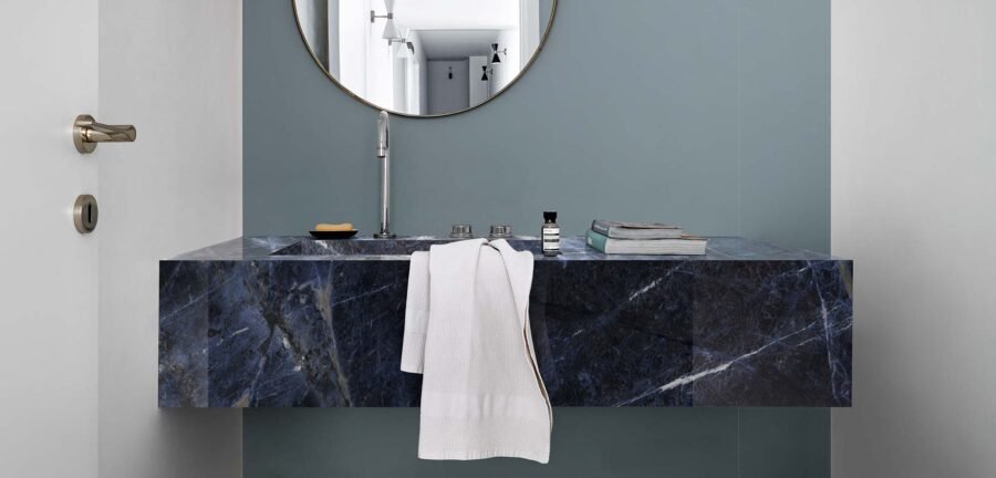 Marazzi Sodalite keramiek Aanrechtbladen