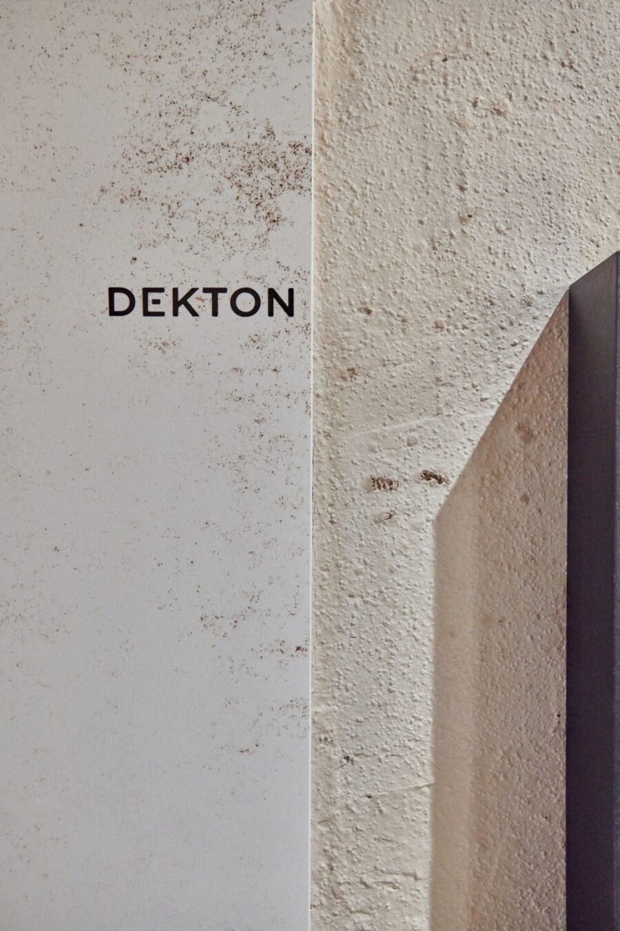 Keramiek Dekton Nilium Keukenbladen