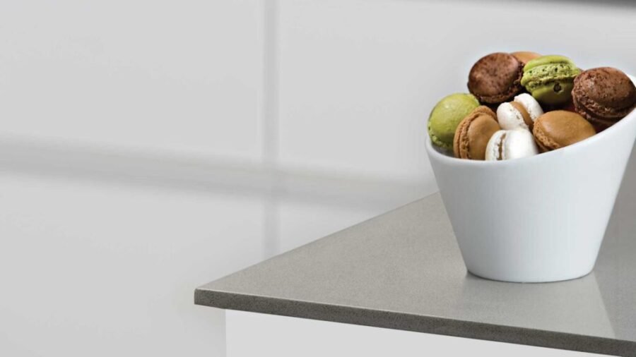 Composiet Aanrechtbladen Urban Caesarstone