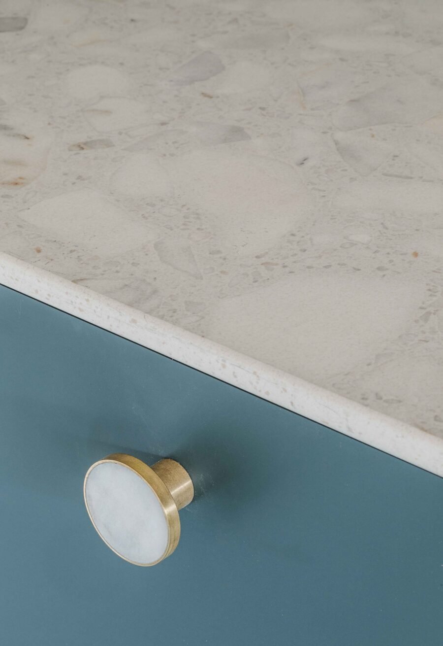 Keramiek Aanrechtbladen Neolith Retrostone