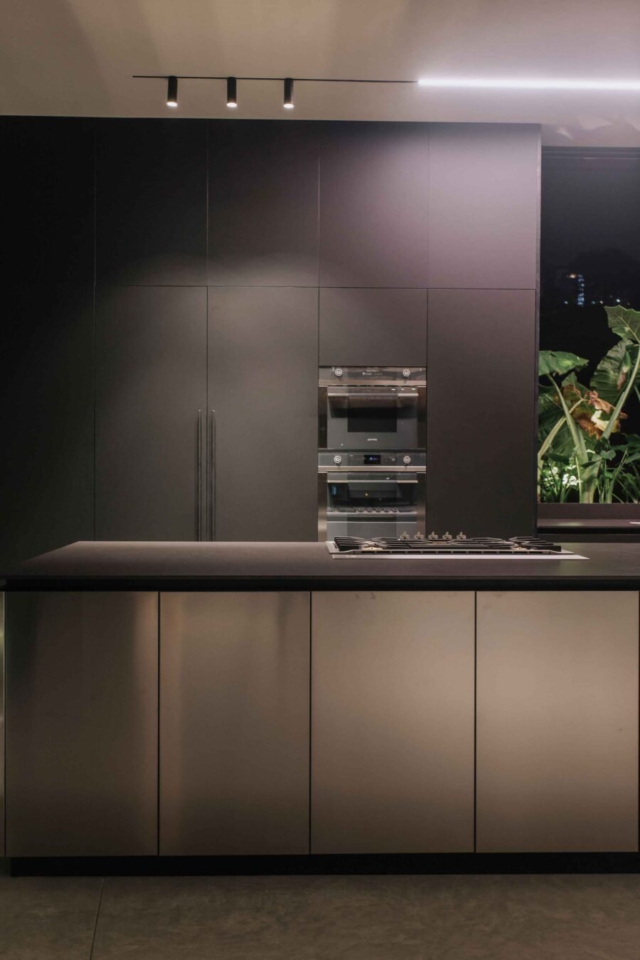 Keramiek Werkbladen Neolith Nero