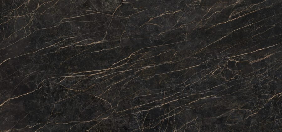 Neolith Black Obsession Keramiek Keukenbladen