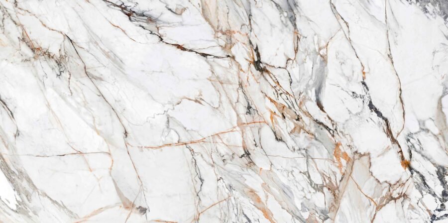 Neolith Calacatta Luxe Keramiek Aanrechtbladen