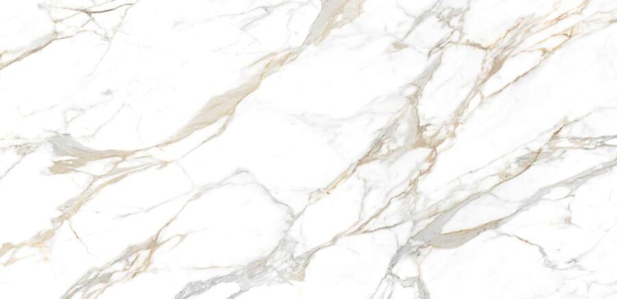 Neolith Calacatta Roma Keramiek Keukenbladen