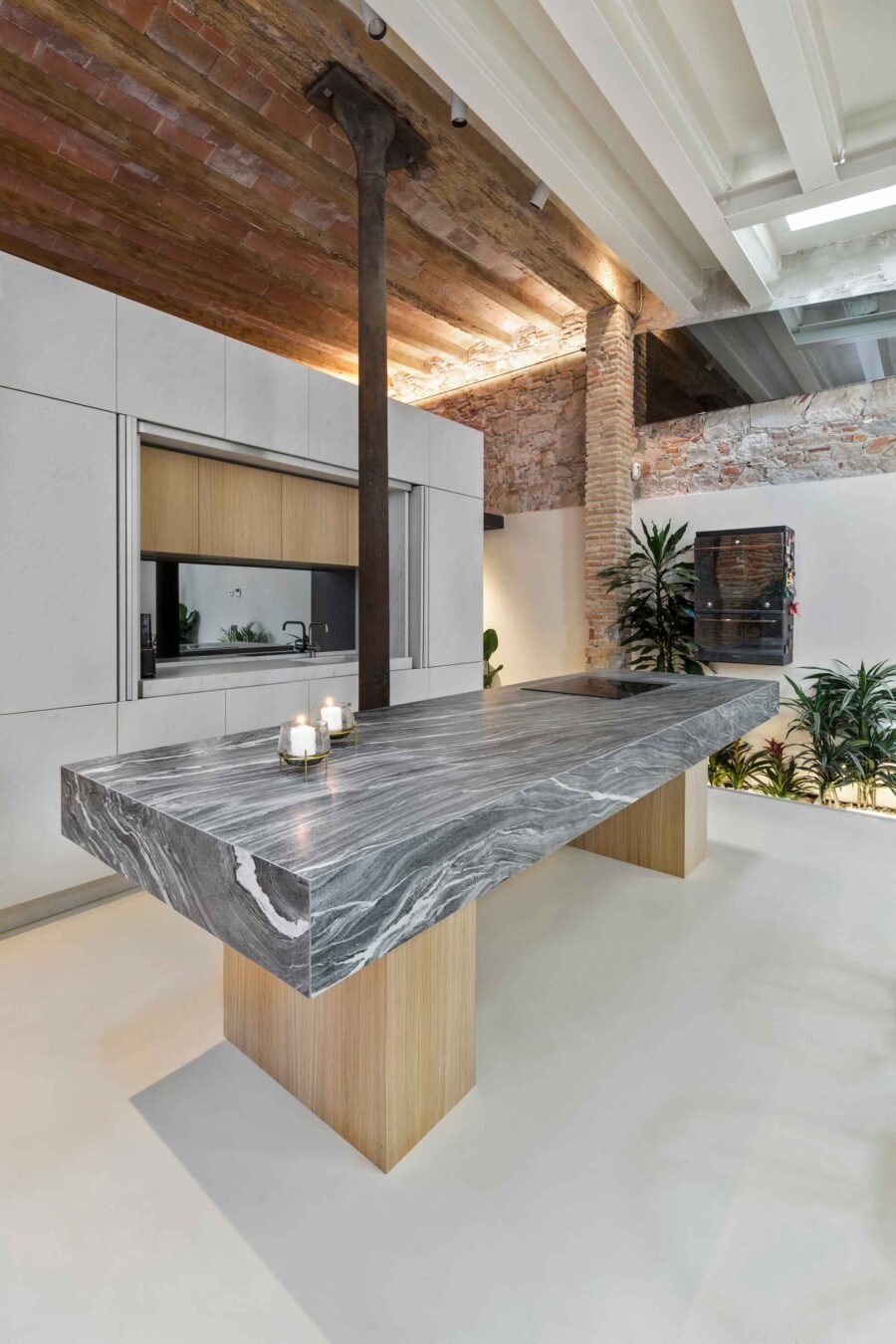 Neolith Mar del Plata Keramiek Aanrechtbladen (1)