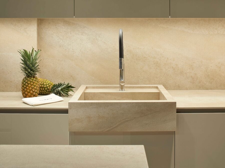 Neolith Mirage Keramiek Werkbladen (1)