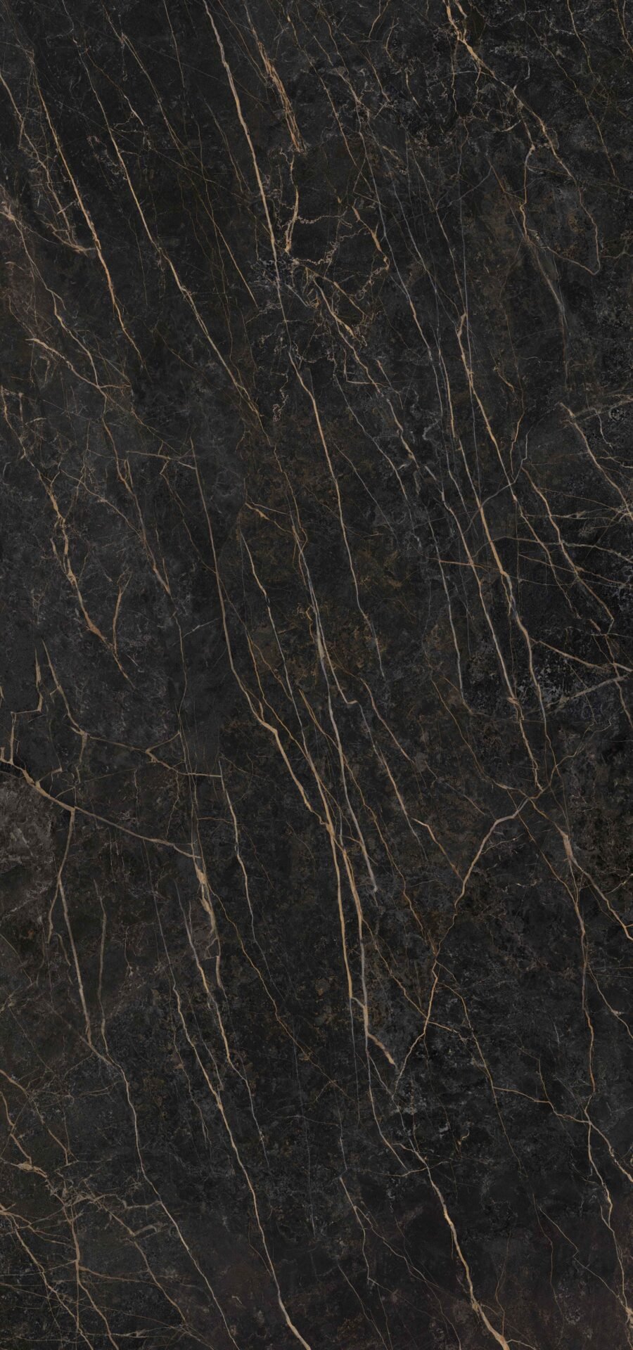 Neolith Black Obsession Keramiek Keukenbladen