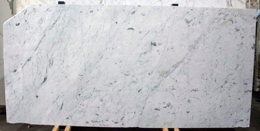 Marmer Bianco Carrara C Werkbladen