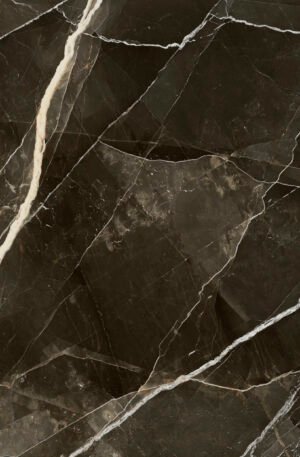 keramiek Werkbladen Marble Look Calacatta Black Marazzi