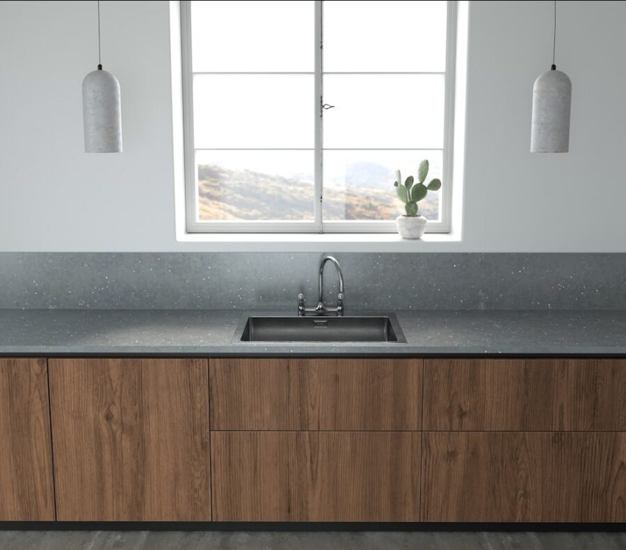 composiet keukenbladen Ffrom02 Silestone