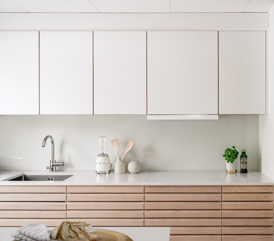 composiet keukenbladen Nolita Silestone