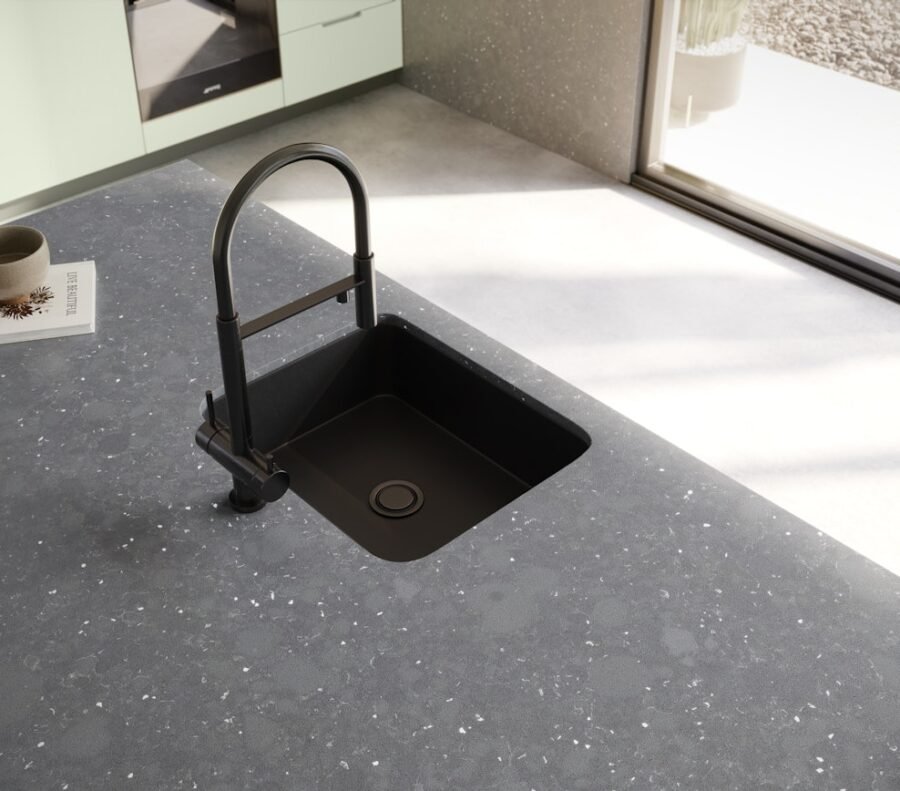 composiet keukenbladen Ffrom02 Silestone