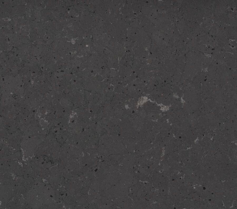 composiet keukenbladen Cinder Craze Silestone