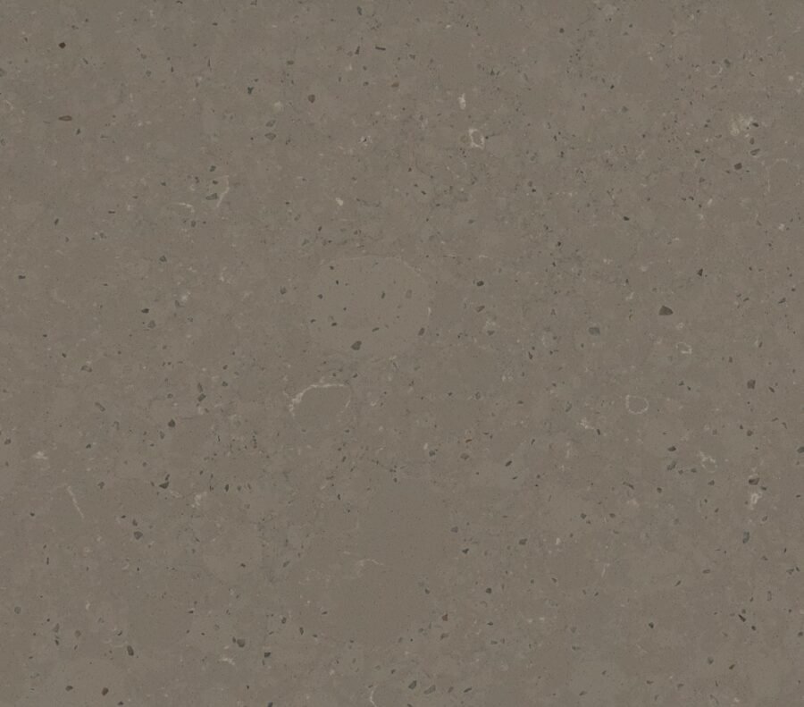 Silestone Brass Relish composiet keukenbladen