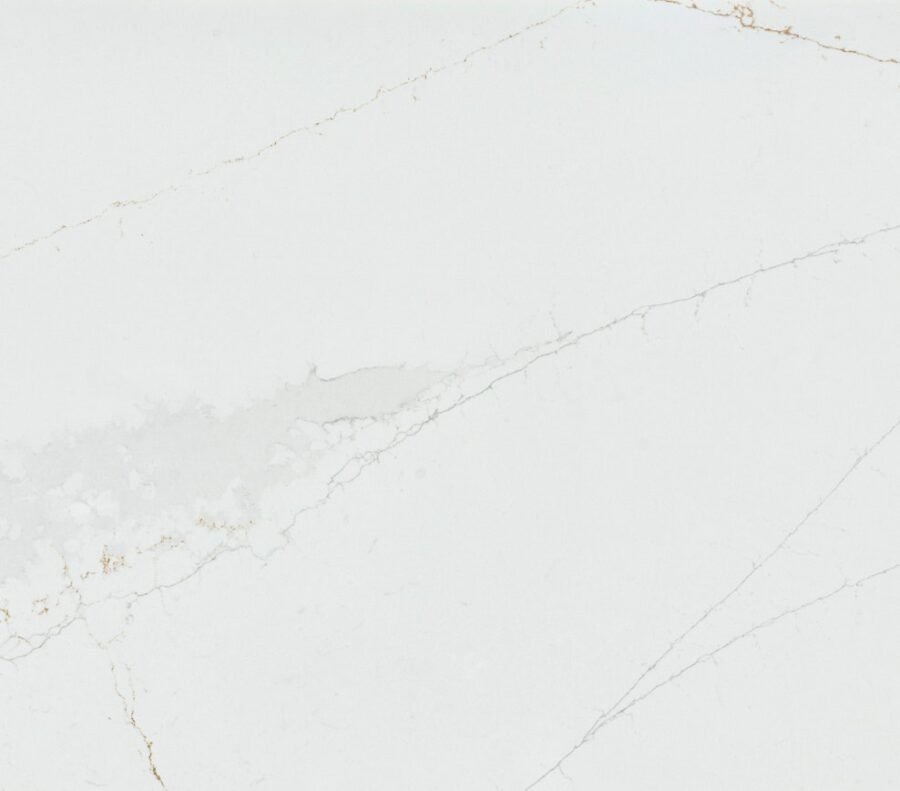 Silestone Ethereal Glow composiet keukenbladen