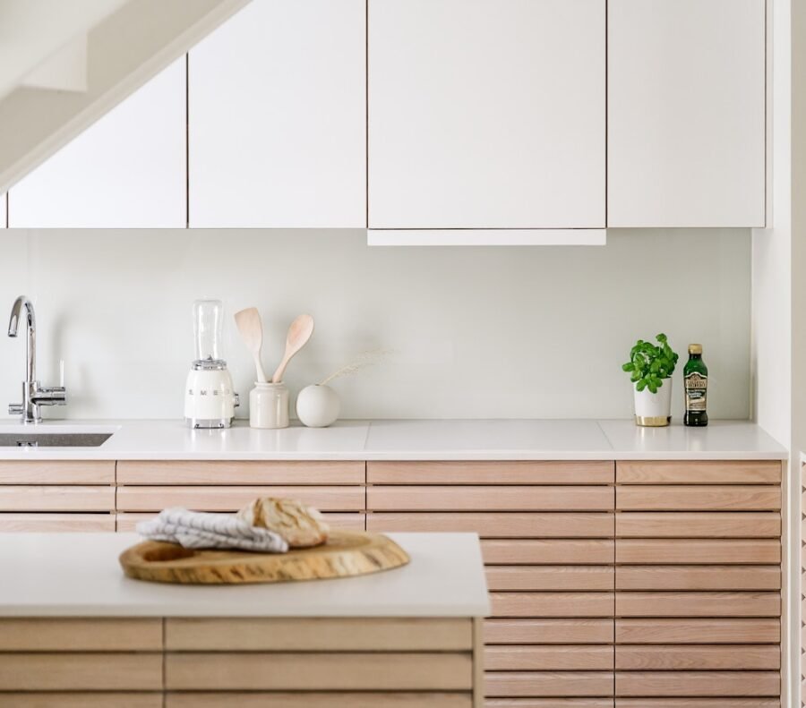 composiet keukenbladen Nolita Silestone