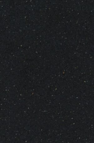 composiet keukenbladen Night Tebas18 Silestone