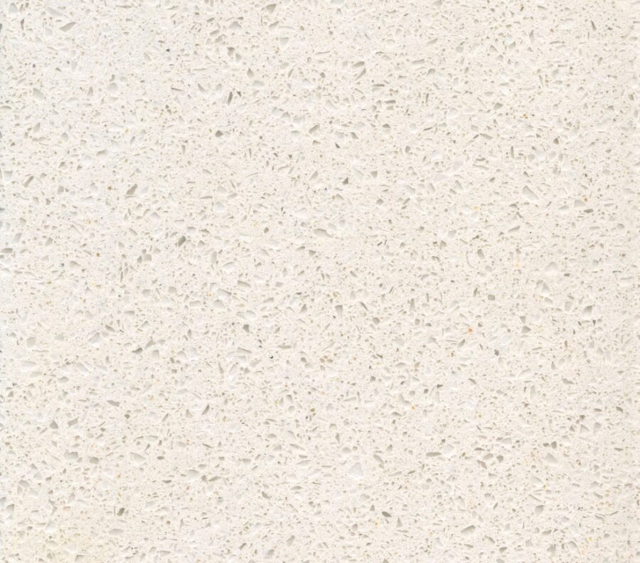 Silestone Blanco Maple composiet keukenbladen