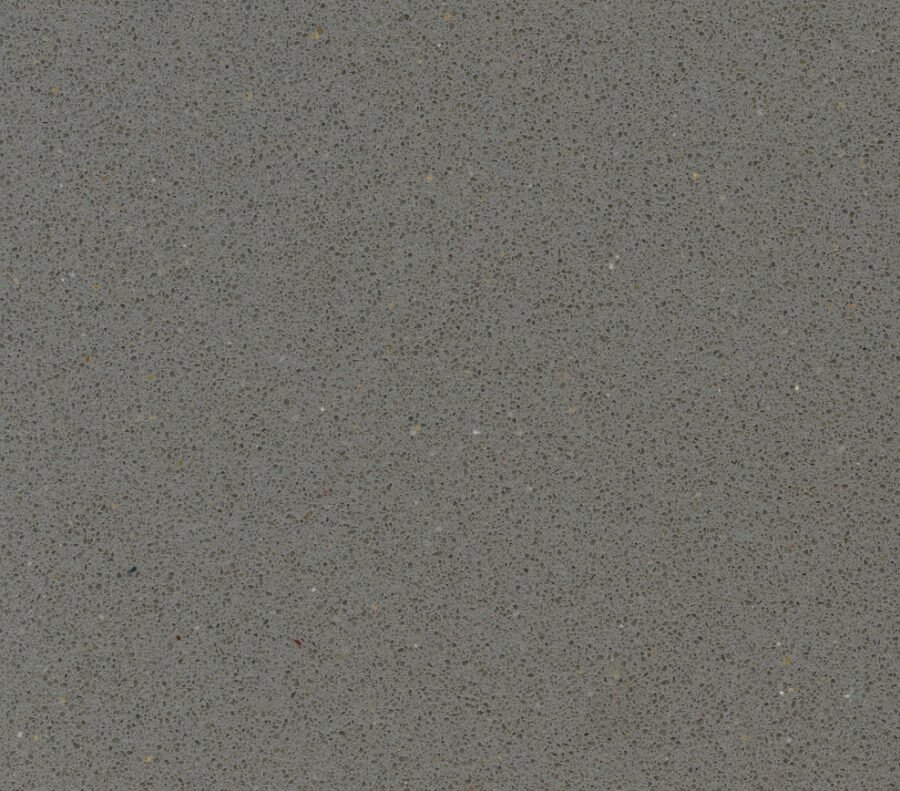 Silestone Gris Expo composiet keukenbladen
