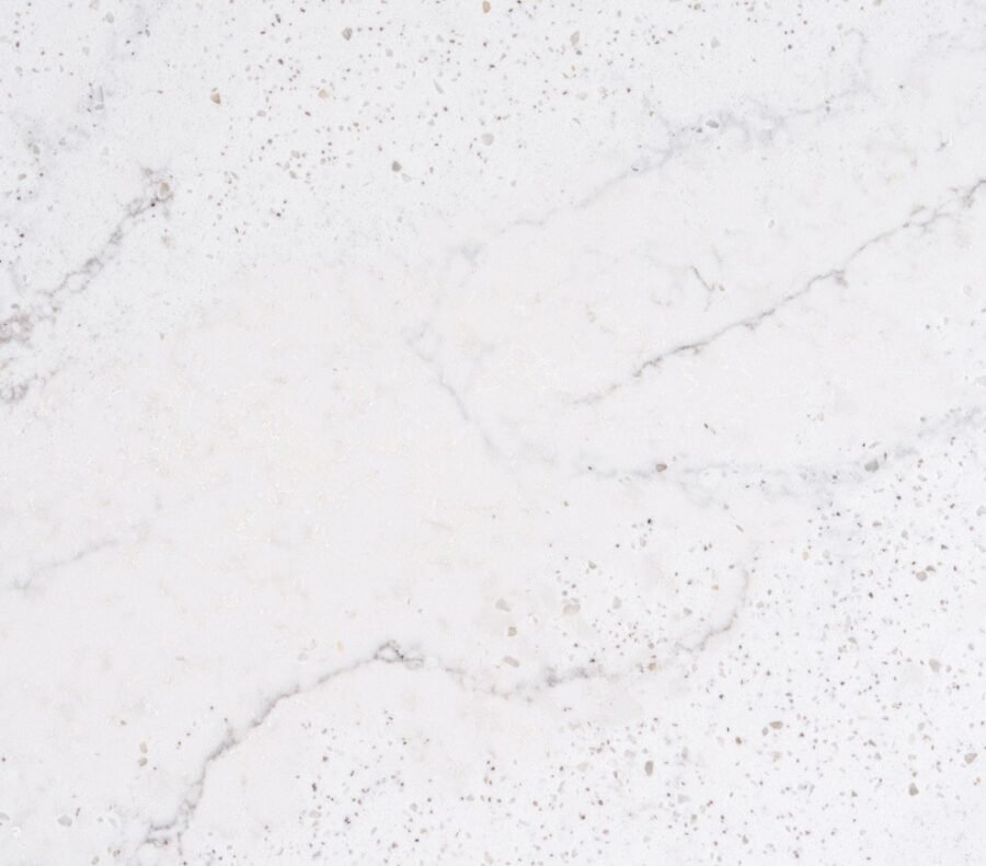 Silestone Eclectic Pearl composiet Werkbladen