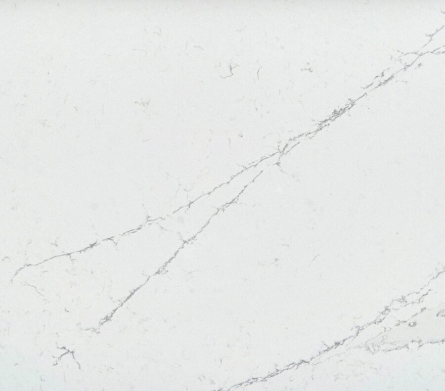composiet keukenbladen Ethereal Noctis Silestone