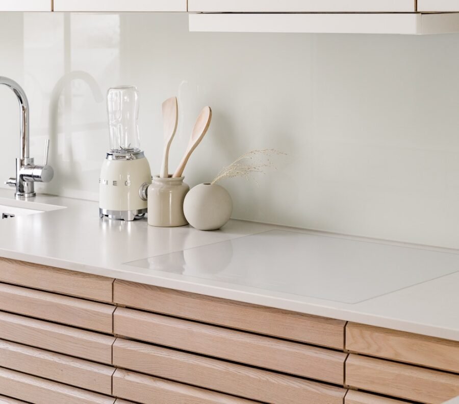 composiet keukenbladen Nolita Silestone