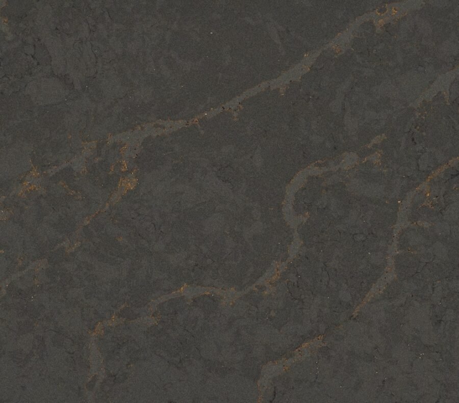 Silestone Bohemian Flame composiet Aanrechtbladen