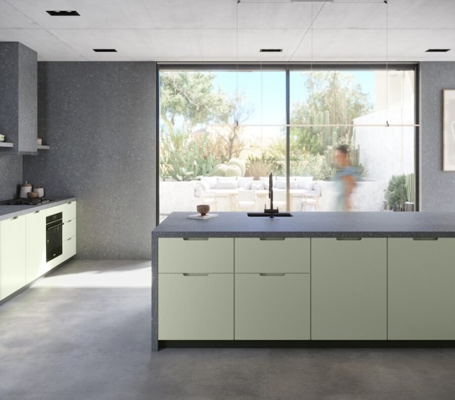 composiet keukenbladen Ffrom02 Silestone