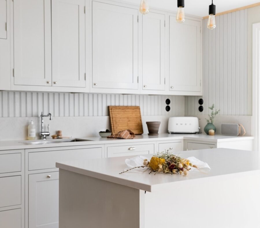 composiet keukenbladen Nolita Silestone