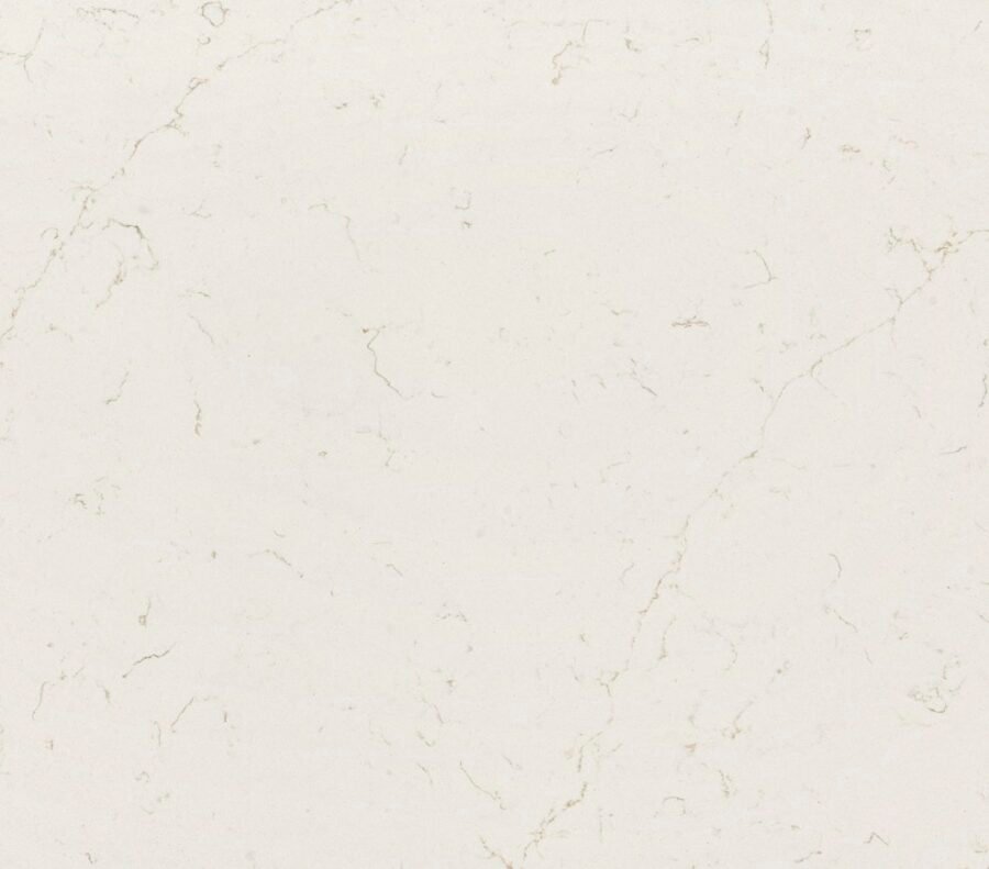 Silestone Persian White composiet Aanrechtbladen