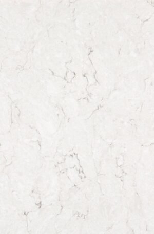 composiet keukenbladen Snowy Ibiza Silestone