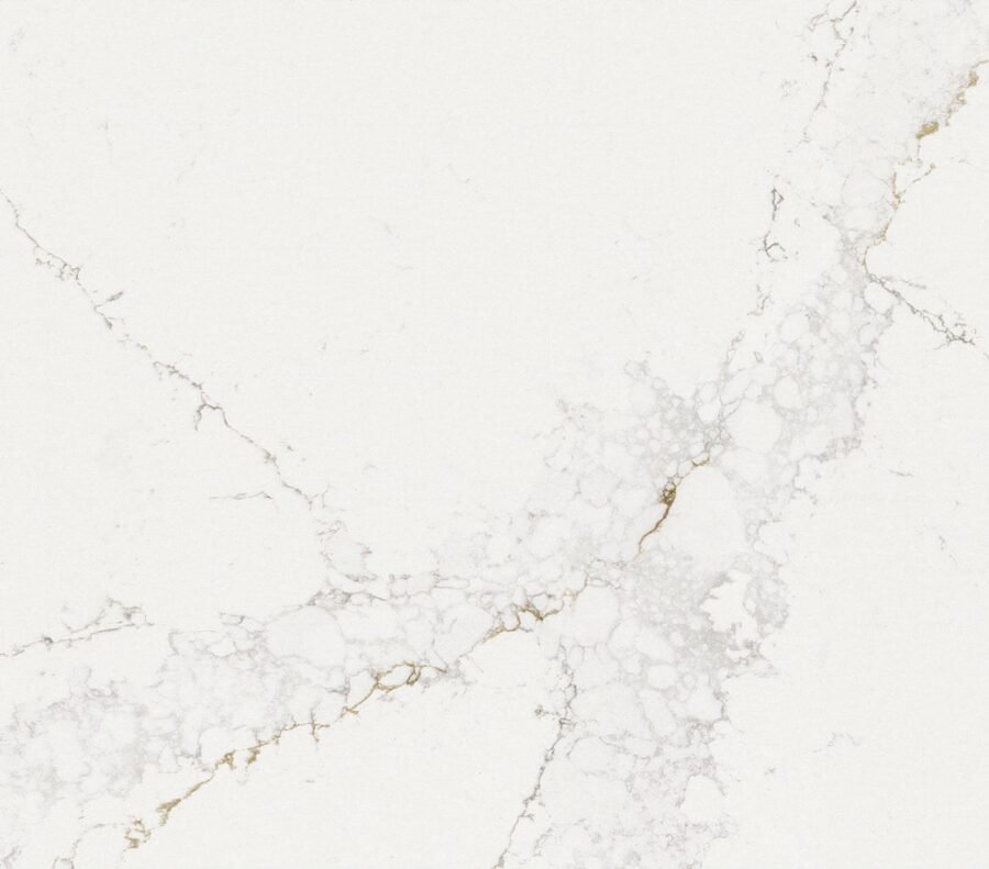 Silestone Bronze Rivers composiet keukenbladen