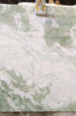 Aanrechtbladen Kwartsiet Jade Onyx
