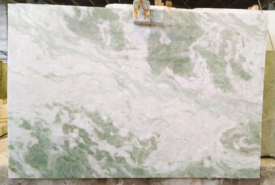 Aanrechtbladen Kwartsiet Jade Onyx