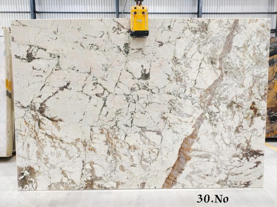 Beige Kwartsiet Aanrechtbladen